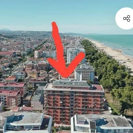 Pine Park & Seafront Pescara