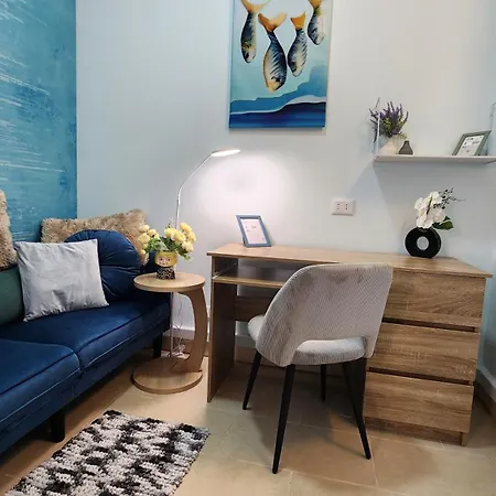 Apartament Pine Park & Seafront Pescara Montesilvano Marina