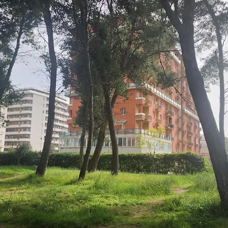 Apartament Pine Park & Seafront Pescara *