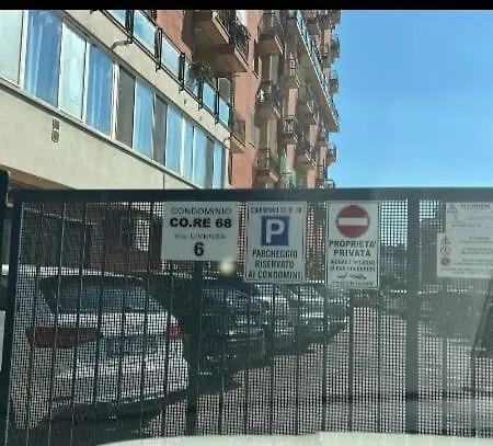 Apartament Pine Park & Seafront Pescara *